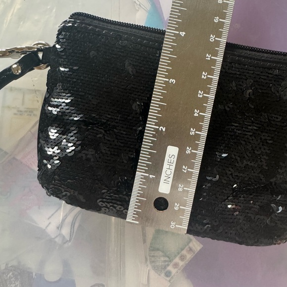 Coach sequence wristlet - Picture 6 of 7